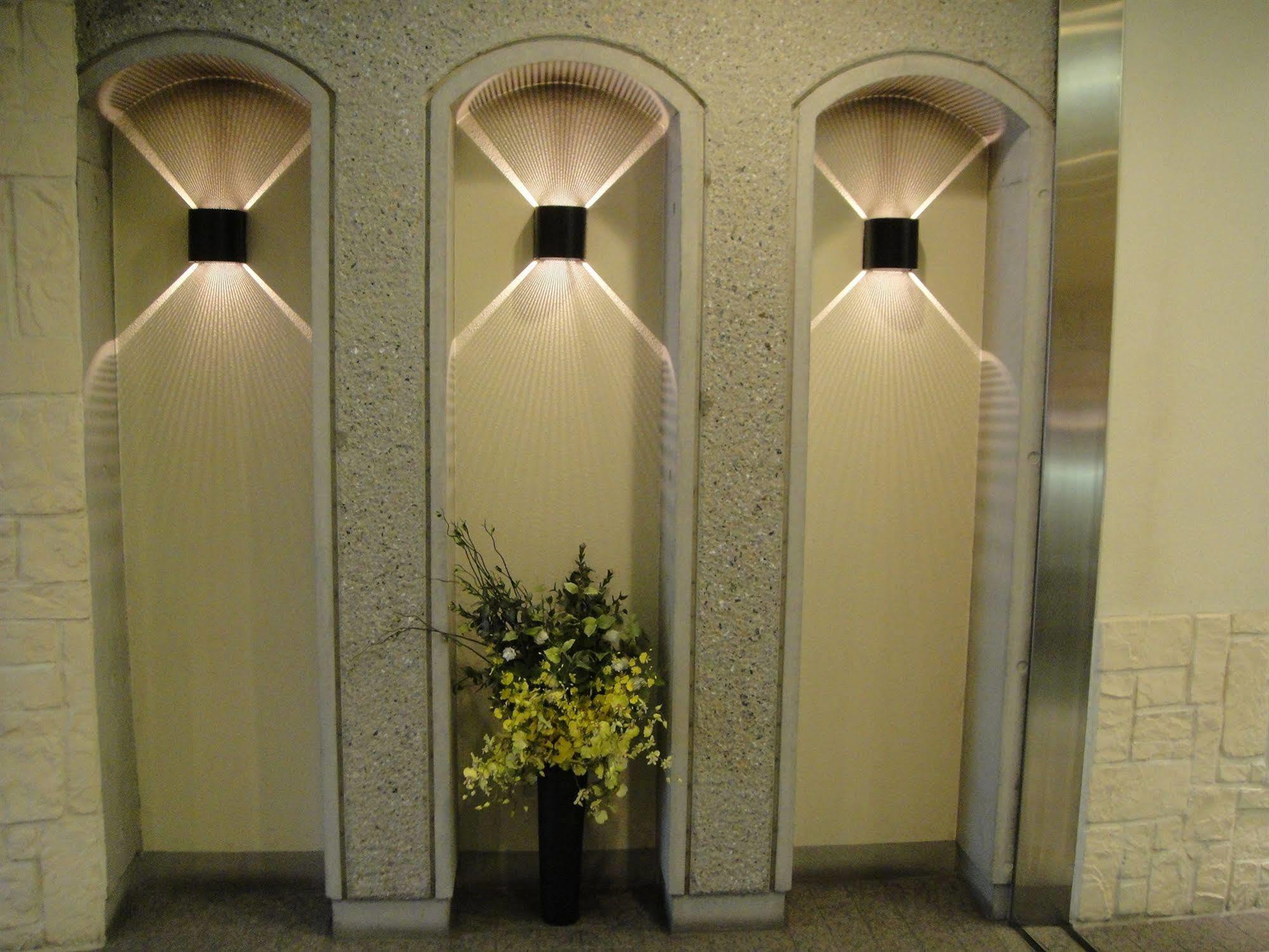 Hotel Sunroute Patio Omori Präfektur Tokio Exterior foto